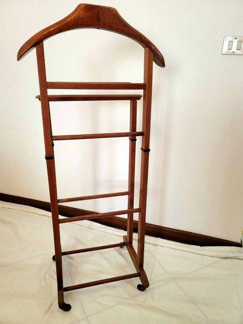 Fratelli Reguitti - Dressboy - Hout - Servomuto F.Reguiti, Antiek en Kunst, Curiosa en Brocante