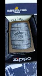 Zippo, Jack Daniels botte Whisky - Zonder Minimumprijs -, Nieuw