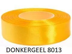 Satijn lint in 84 kleuren voor cadeau presentatie decoratie, Diversen, Cadeauverpakkingen, Nieuw, Verzenden