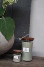 WoodWick Fireside large, Ophalen of Verzenden, Nieuw