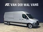 Zakelijke Lease |  Mercedes-Benz Sprinter 314 CDI 143pk L3H2, Stof, Gebruikt, Overige kleuren, Mercedes-Benz