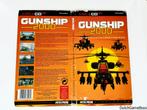 Amiga CD32 - Gunship 2000, Spelcomputers en Games, Games | Overige, Gebruikt, Verzenden