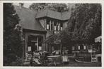 BEEKBERGEN - Hotel-Restaurant-Pension Luctor et Emergo, Verzamelen, Verzenden, Gelopen