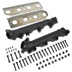 BD Diesel 19-24 Dodge/Ram 1500 5.7L Hemi DT Exhaust Manifold, Auto-onderdelen, Motor en Toebehoren, Ophalen of Verzenden, Nieuw