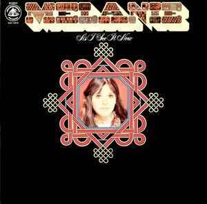 LP gebruikt - Melanie - As I See It Now, Cd's en Dvd's, Vinyl | Rock, Zo goed als nieuw, Verzenden