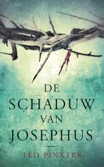 De schaduw van Josephus 9789025301361 Ted Pinxter, Verzenden, Gelezen, Ted Pinxter