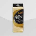 Meguiars Water Magnet Drying Towel (Droogdoeken), Ophalen of Verzenden