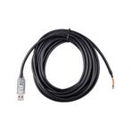 Victron Energy RS485 to USB interface cable 5 Meter, Verzenden, Nieuw