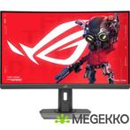 ASUS ROG Strix XG27WCS 27  Quad HD 180Hz VA Computer monitor, Verzenden, Nieuw, ASUS