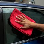 Chemical Guys Waffle Weave Glass & Window Microfiber Towe..., Ophalen of Verzenden
