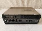 Itt - Schaub-Lorens - 740-AV -Stereo Cassetterecorder-speler, Audio, Tv en Foto, Nieuw