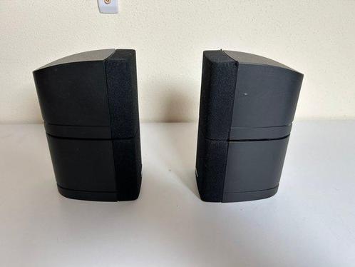 Bose - Acoustimass 5 Series III - Double Cube Speakers, Audio, Tv en Foto, Radio's