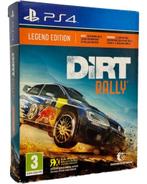 Dirt Rally Legend Edition [PS4], Spelcomputers en Games, Games | Sony PlayStation 4, Ophalen of Verzenden, Nieuw
