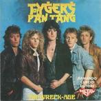 cd - Tygers Of Pan Tang - The Wreck-Age, Cd's en Dvd's, Cd's | Hardrock en Metal, Zo goed als nieuw, Verzenden