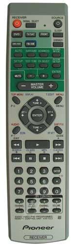 Pioneer AXD7365 afstandsbediening, Audio, Tv en Foto, Afstandsbedieningen, Verzenden