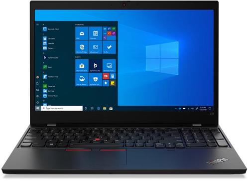 Lenovo ThinkPad L15 Intel Core i7 10510U | 8GB DDR4 | 256..., Computers en Software, Windows Laptops, Zo goed als nieuw, 15 inch