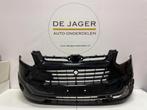 FORD TRANSIT CUSTOM VOORBUMPER BUMPER BK21-17K819, Ophalen, Gebruikt, Voor, Ford