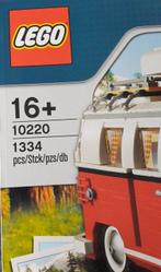 Lego - Creator Expert - 10220 - Volkswagen T1 Camper, Nieuw