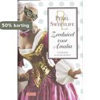 Zeeduivel voor Amalia 9789044509281 P. Sweetlife, Verzenden, Gelezen, P. Sweetlife