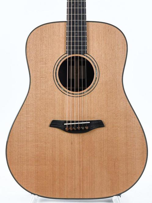 Furch Yellow D CR Cedar Rosewood (Akoestische Gitaren), Muziek en Instrumenten, Snaarinstrumenten | Gitaren | Akoestisch, Western- of Steelstringgitaar