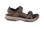 -5% Teva  Teva Langdon heren sandaal  maat 47, Kleding | Heren, Schoenen, Nieuw, Sandalen, Bruin, Verzenden