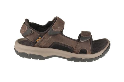 -10% Teva  Teva Langdon heren sandaal  maat 47, Kleding | Heren, Schoenen, Sandalen, Bruin, Nieuw, Verzenden