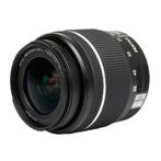 Pentax SMC DA L 18-55mm f/3.5-5.6 AL WR K-mount objectief, Verzenden, Gebruikt, Standaardlens