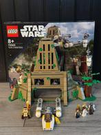 Lego Set - 75365 - Star Wars - Yavin 4 Rebel Base, Nieuw