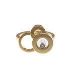 Chopard - Ring Roze goud, Nieuw