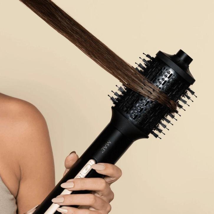 MAE Grote Volume Borstel voor Airstyler II / Pro II, Sieraden, Tassen en Uiterlijk, Uiterlijk | Haarverzorging, Kam of Borstel