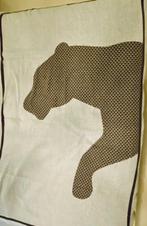 Plaid - 115 cm - 178 cm, Nieuw