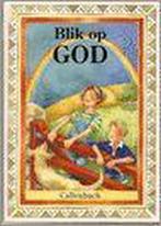 Blik op God 9789026603518 Lois Rock, Verzenden, Gelezen, Lois Rock