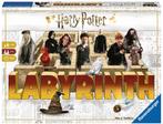 Harry Potter Labyrinth | Ravensburger - Gezelschapsspellen, Hobby en Vrije tijd, Gezelschapsspellen | Bordspellen, Verzenden, Nieuw