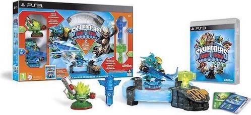 Skylanders Trap Team Starter Pack - PS3 (PS3 Games), Spelcomputers en Games, Games | Sony PlayStation 3, Zo goed als nieuw, Ophalen of Verzenden