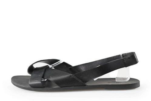 Vagabond Sandalen in maat 40 Zwart | 10% extra korting, Kleding | Dames, Schoenen, Zwart, Zo goed als nieuw, Sandalen of Muiltjes