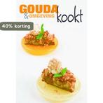 Gouda Kookt 9789072817068 R. Beernink, Verzenden, Nieuw, R. Beernink