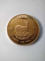 Zuid-Afrika. Krugerrand 1979