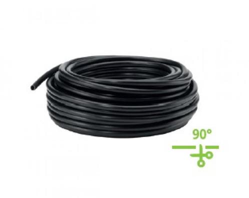 Geka Drip aanvoer slang 6mm rol a 15 mtr., Doe-het-zelf en Verbouw, Sanitair, Ophalen of Verzenden