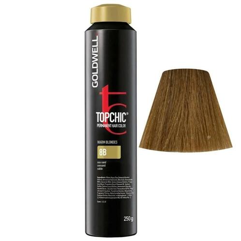 Goldwell - Topchic Bus - 5bv, Sieraden, Tassen en Uiterlijk, Uiterlijk | Haarverzorging, Nieuw, Ophalen of Verzenden