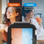 OSTBA Mini draagbare koelkast, 4 liter/6 blikjes dranken en, Verzenden, Zo goed als nieuw