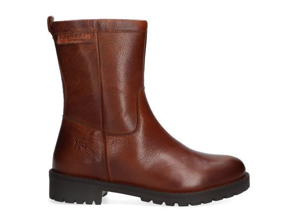 Veiling - McGregor Albany Laars Cognac - 41, Kleding | Dames, Schoenen