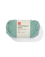 HEMA Rond lintgaren groen 100gram 45meter, Verzenden, Nieuw