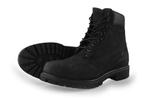 Timberland Veterboots in maat 42 Zwart | 10% extra korting, Kleding | Heren, Schoenen, Verzenden, Boots, Gedragen, Timberland