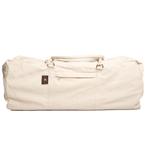 Luxe yogatas hummer sand, Verzenden, Nieuw