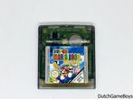 Gameboy Color - Super Mario Bros Deluxe - EUR, Spelcomputers en Games, Games | Nintendo Game Boy, Verzenden, Gebruikt