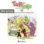 Tup en Joep in het circus - Tup en Joep op de boot, Boeken, Verzenden, Gelezen