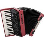 Hohner Bravo III 72 myColor Silent Key Sunset accordeon, Muziek en Instrumenten, Accordeons, Verzenden, Nieuw