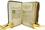 M. Pandolfo - Sommaires des histoires du royaume de Naples -