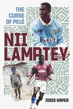 9781801501316 Nii Lamptey Joris Kaper, Boeken, Studieboeken en Cursussen, Verzenden, Nieuw, Joris Kaper