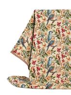 Fluisteringen van de vogels - Premium kleurrijk Gobelin